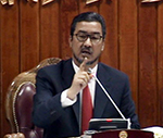 BSA Has Failed to Deliver  Results: Speaker of the House